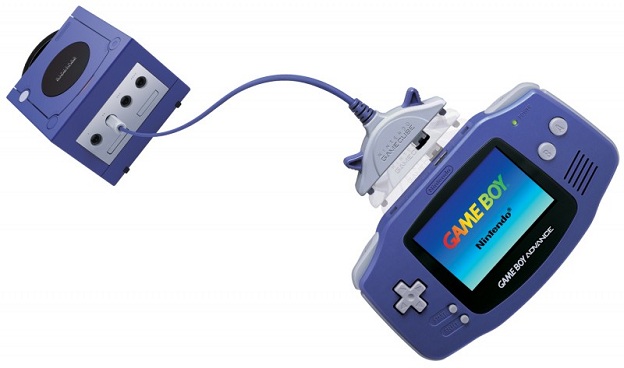Wii U